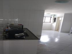 #73 - Apartamento para Venda em Campos dos Goytacazes - RJ