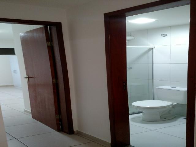 Apartamento para Venda em Campos dos Goytacazes - 3