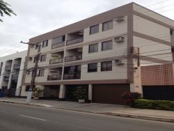 #74 - Apartamento para Venda em Campos dos Goytacazes - RJ