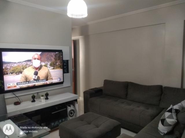 #731 - Apartamento para Venda em Campos dos Goytacazes - RJ