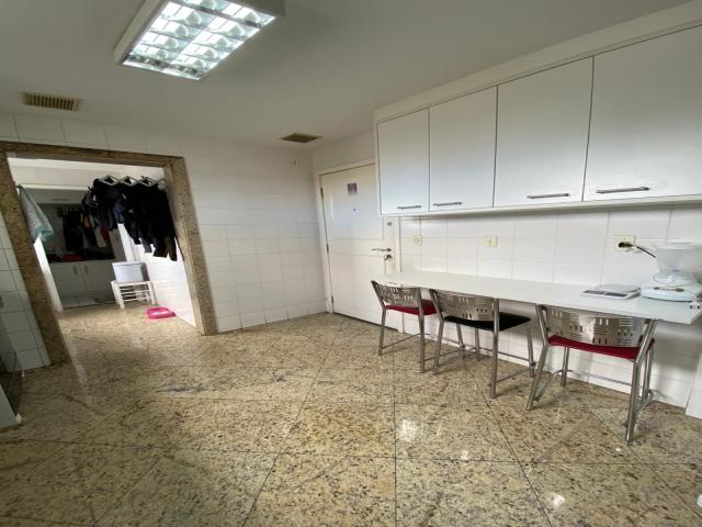 Apartamento para Venda em Campos dos Goytacazes - 4