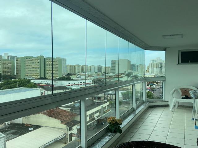 Apartamento para Venda em Campos dos Goytacazes - 3