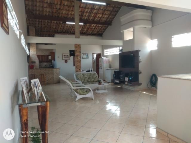 Casa para Venda em Campos dos Goytacazes - 5