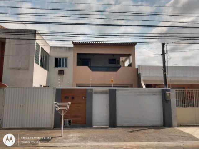 Casa para Venda em Campos dos Goytacazes - 3