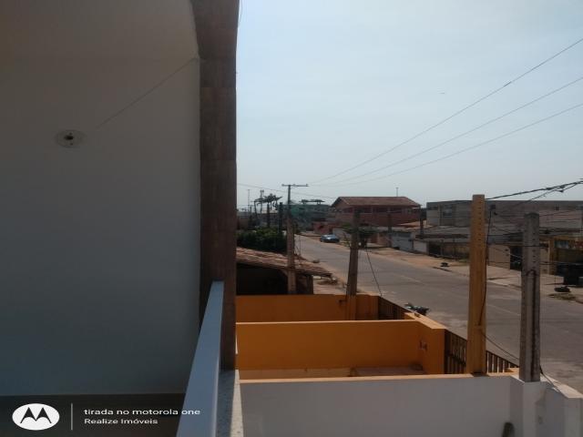 #756 - Casa para Venda em Campos dos Goytacazes - RJ