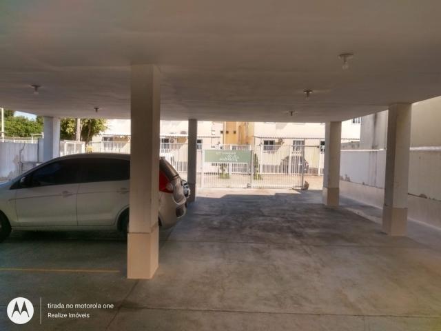 Apartamento para Venda em Campos dos Goytacazes - 5
