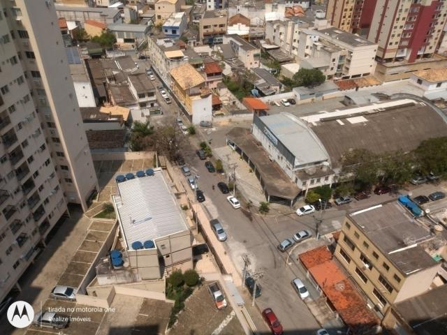 Apartamento para Venda em Campos dos Goytacazes - 2