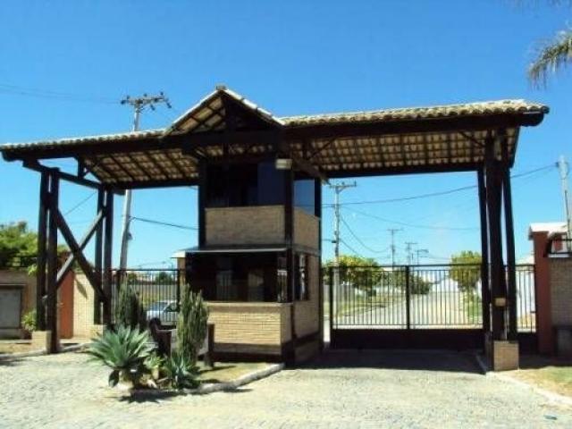Área para Venda em Campos dos Goytacazes - 2