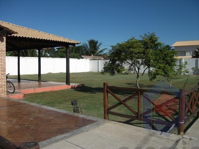 Área para Venda em Campos dos Goytacazes - 4