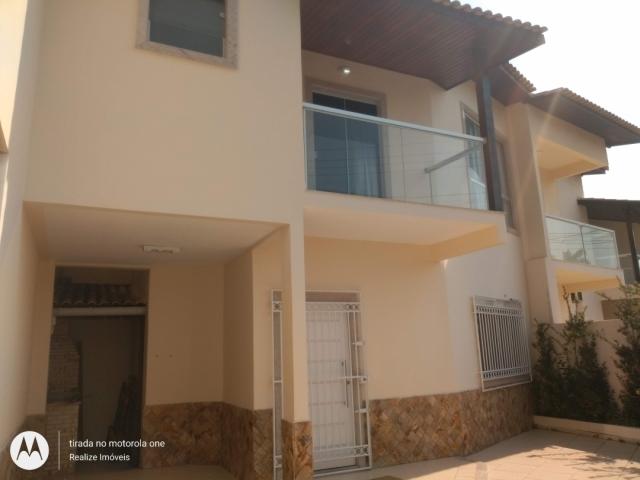 Casa para Venda em Campos dos Goytacazes - 4