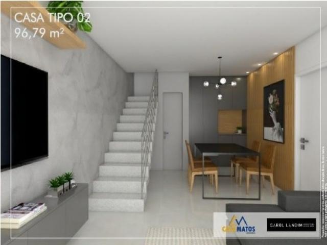 Casa para Venda em Campos dos Goytacazes - 4
