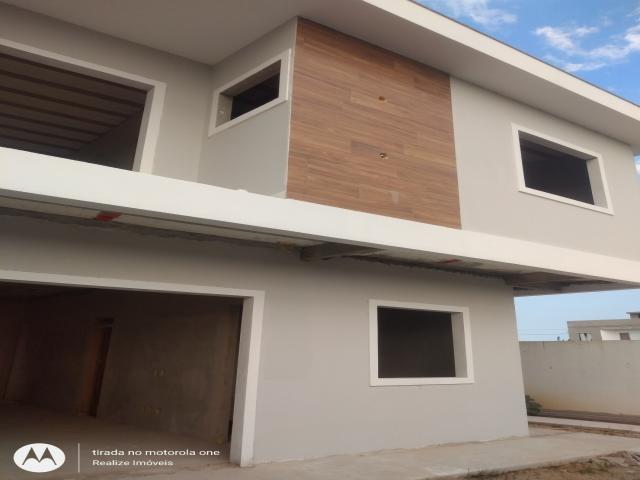 #782 - Casa para Venda em Campos dos Goytacazes - RJ