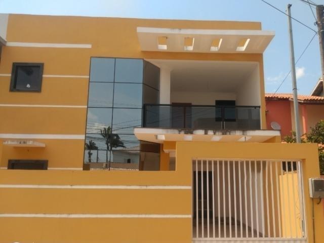 #795 - Casa para Venda em Campos dos Goytacazes - RJ