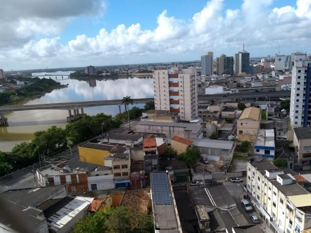 Apartamento para Venda em Campos dos Goytacazes - 3