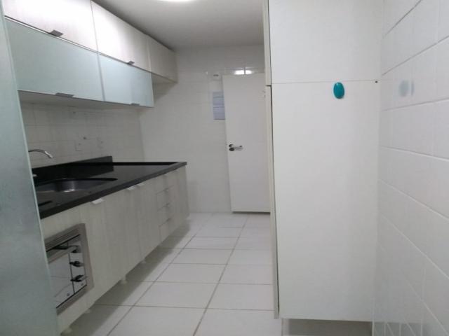 Apartamento para Venda em Campos dos Goytacazes - 2