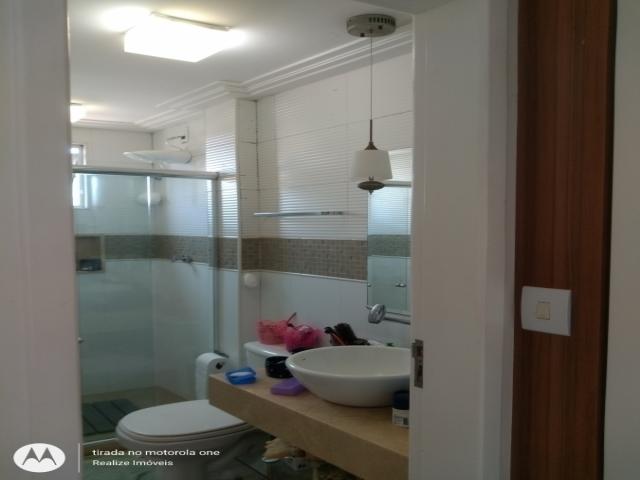 Apartamento para Venda em Campos dos Goytacazes - 4