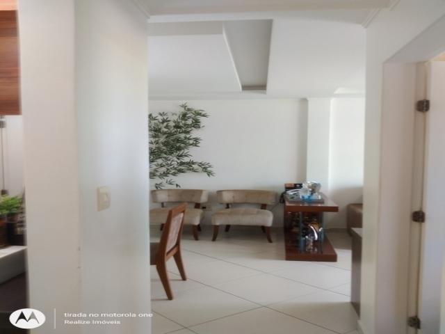 Apartamento para Venda em Campos dos Goytacazes - 2