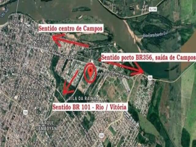 Apartamento para Venda em Campos dos Goytacazes - 2