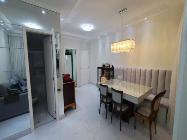 Apartamento para Venda em Campos dos Goytacazes - 2