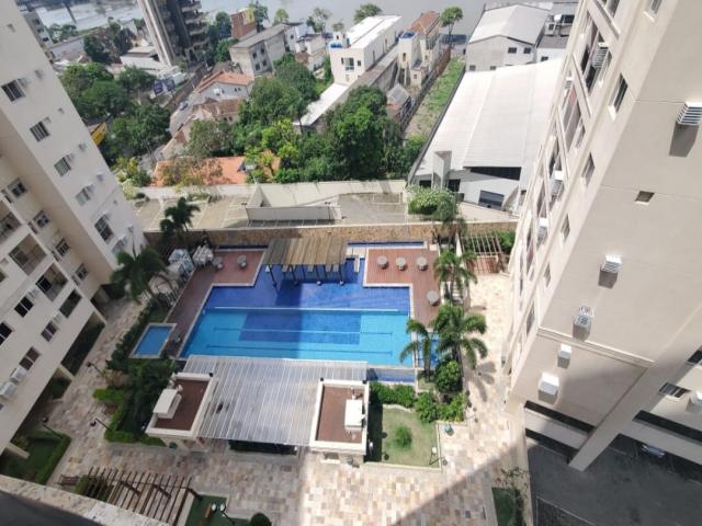 Apartamento para Venda em Campos dos Goytacazes - 4