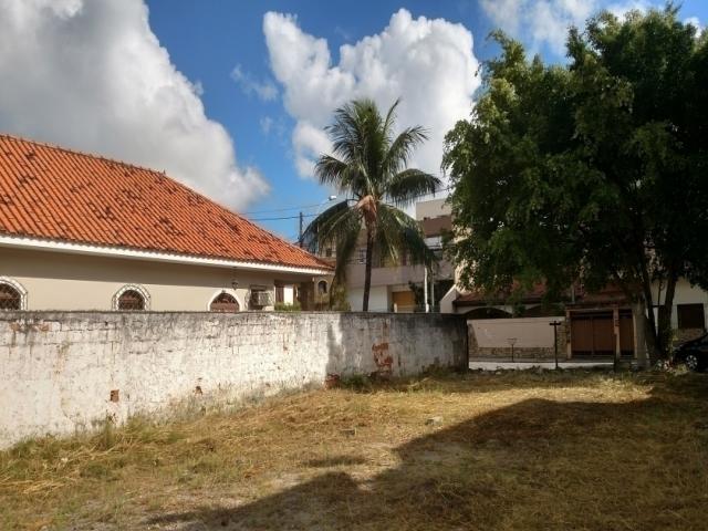 #827 - Área para Venda em Campos dos Goytacazes - RJ