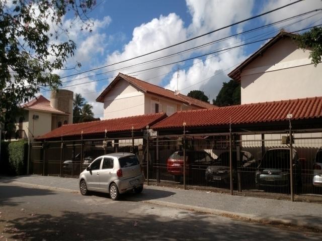 Área para Venda em Campos dos Goytacazes - 2