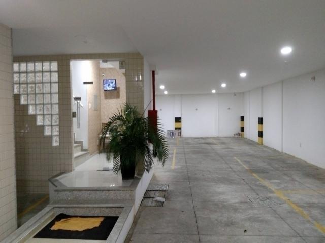 Apartamento para Venda em Campos dos Goytacazes - 5