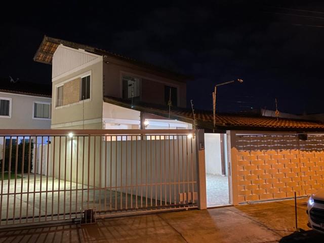 #839 - Casa para Venda em Campos dos Goytacazes - RJ