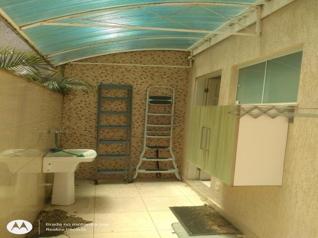 #840 - Casa para Venda em Campos dos Goytacazes - RJ