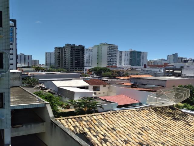Apartamento para Venda em Campos dos Goytacazes - 2
