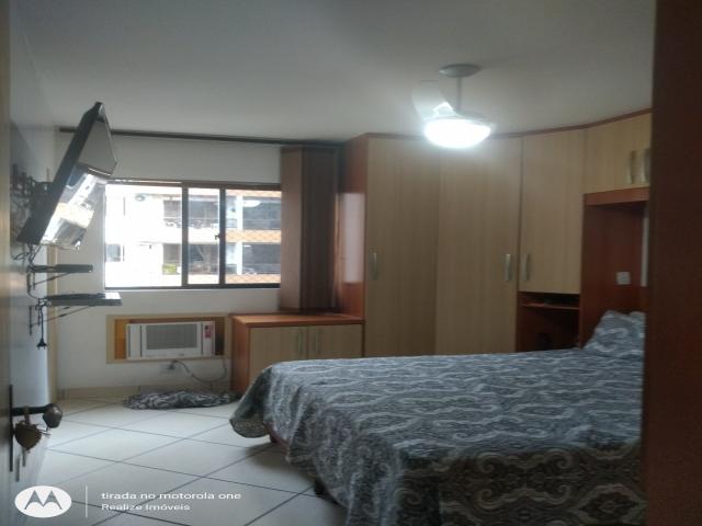 Apartamento para Venda em Campos dos Goytacazes - 3