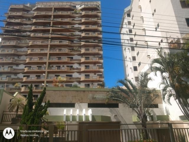Apartamento para Venda em Campos dos Goytacazes - 4