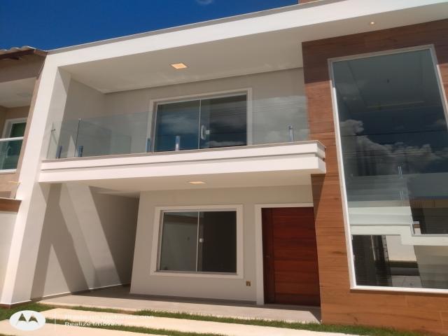 Casa para Venda em Campos dos Goytacazes - 2