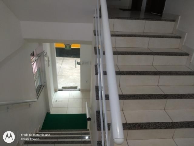 Apartamento para Venda em Campos dos Goytacazes - 3