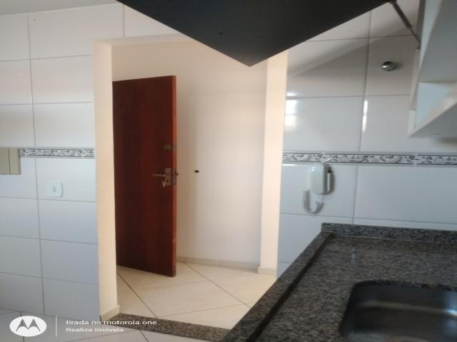 Apartamento para Venda em Campos dos Goytacazes - 2