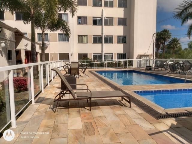 Apartamento para Venda em Campos dos Goytacazes - 3