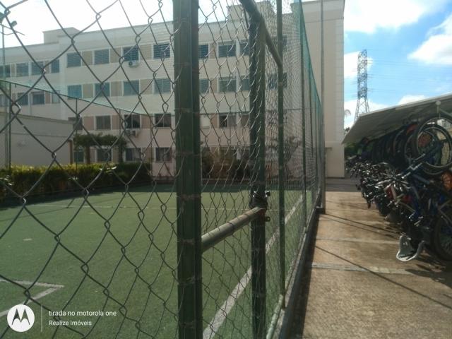 Apartamento para Venda em Campos dos Goytacazes - 4