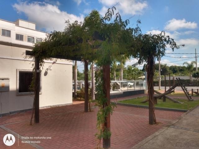 Apartamento para Venda em Campos dos Goytacazes - 3