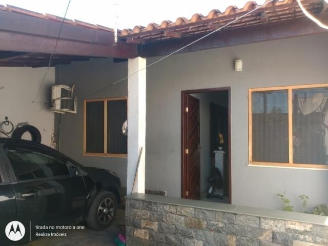 Casa para Venda em Campos dos Goytacazes - 2