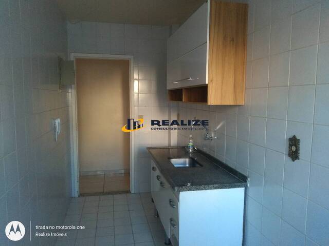 Apartamento para Venda em Campos dos Goytacazes - 3