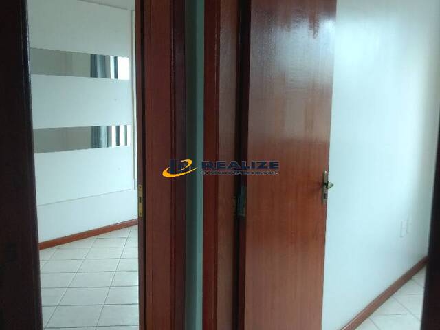 Apartamento para Venda em Campos dos Goytacazes - 2