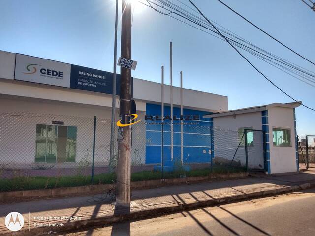 Apartamento para Venda em Campos dos Goytacazes - 4