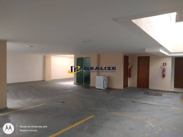 #915 - Apartamento para Venda em Campos dos Goytacazes - RJ