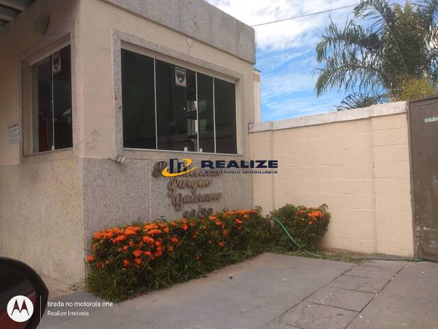 #923 - Apartamento para Venda em Campos dos Goytacazes - RJ