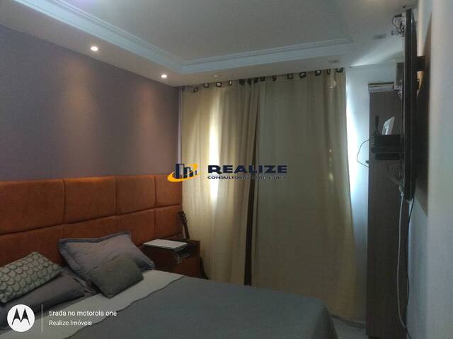 Apartamento para Venda em Campos dos Goytacazes - 4