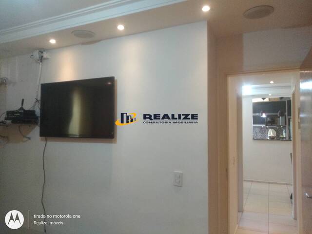 Apartamento para Venda em Campos dos Goytacazes - 5