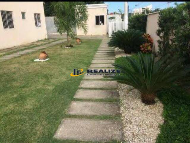 Apartamento para Venda em Campos dos Goytacazes - 5