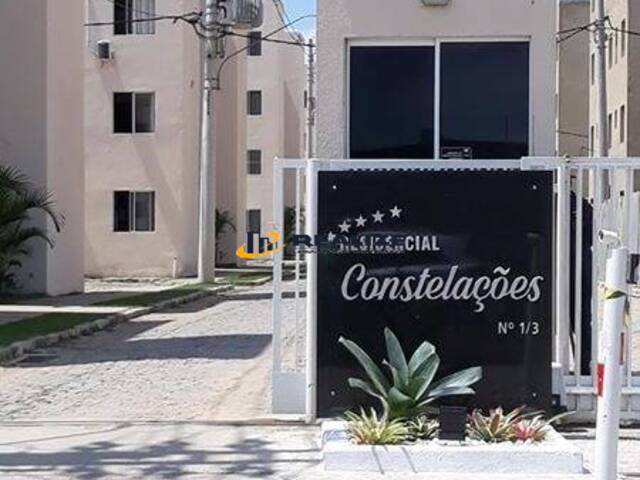 Apartamento para Venda em Campos dos Goytacazes - 3