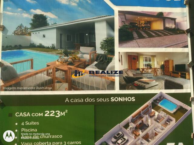Casa para Venda em Campos dos Goytacazes - 5