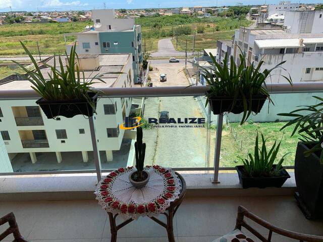 Apartamento para Venda em Campos dos Goytacazes - 2